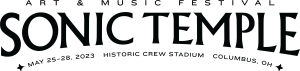 Sonic Temple 2023 Lineup Announced