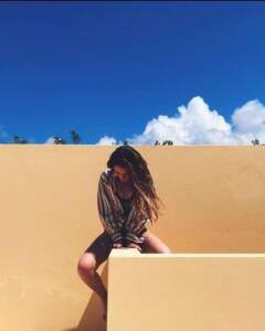 SONO Music announces OFDQ the new single by Cecilia Lara