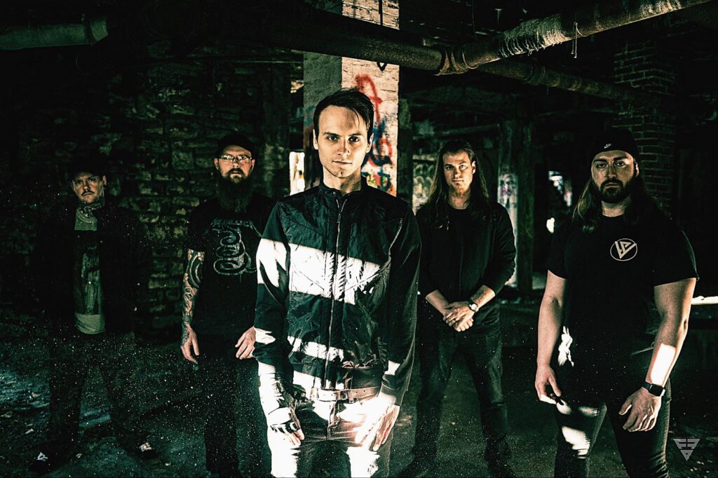 SONO Music announces SOMEDAY the new punchy single by DRAGONFLY EFFECT