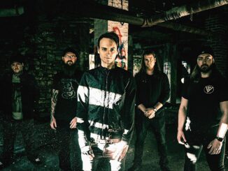 SONO Music announces SOMEDAY the new punchy single by DRAGONFLY EFFECT
