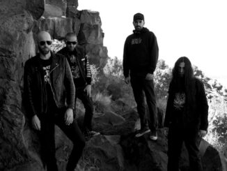 STREET TOMBS: Decibel Magazine Premieres âDevourâ From Santa Fe Death Metal Outfit; Reclusive Decay Debut LP Nears Release Via Carbonized Records