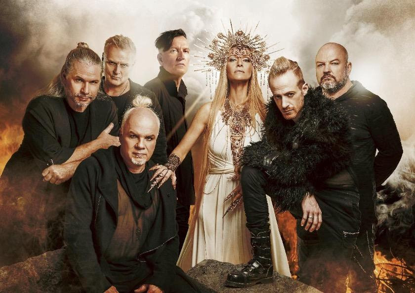 SUBWAY TO SALLY Sets Sail with Second Single âLeinen Losâ + Official Music Video Unveiled