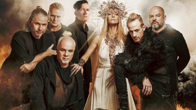 SUBWAY TO SALLY to Release New Album, âHimmelfahrtâ, on March 24, 2023