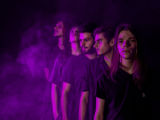 The Anmer lanÃ§a "Death", single faz parte do prÃ³ximo album da banda âGates of Midnight"