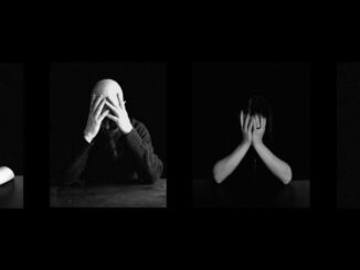 THE BLEAK PICTURE: Decibel Magazine Premieres âTragedyâs Ownâ Video From Finnish Duo Formed By Fall Of The Leafe And Autumnfall Members; Songs Of Longing EP Out Now On Alone Records
