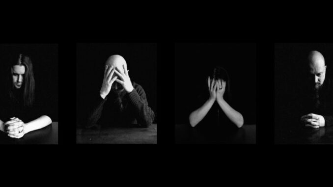 THE BLEAK PICTURE: Decibel Magazine Premieres âTragedyâs Ownâ Video From Finnish Duo Formed By Fall Of The Leafe And Autumnfall Members; Songs Of Longing EP Out Now On Alone Records THE BLEAK PICTURE: Decibel Magazine Premieres âTragedyâs Ownâ Video From Finnish Duo Formed By Fall Of The Leafe And Autumnfall Members; Songs Of Longing EP Out Now On Alone Records