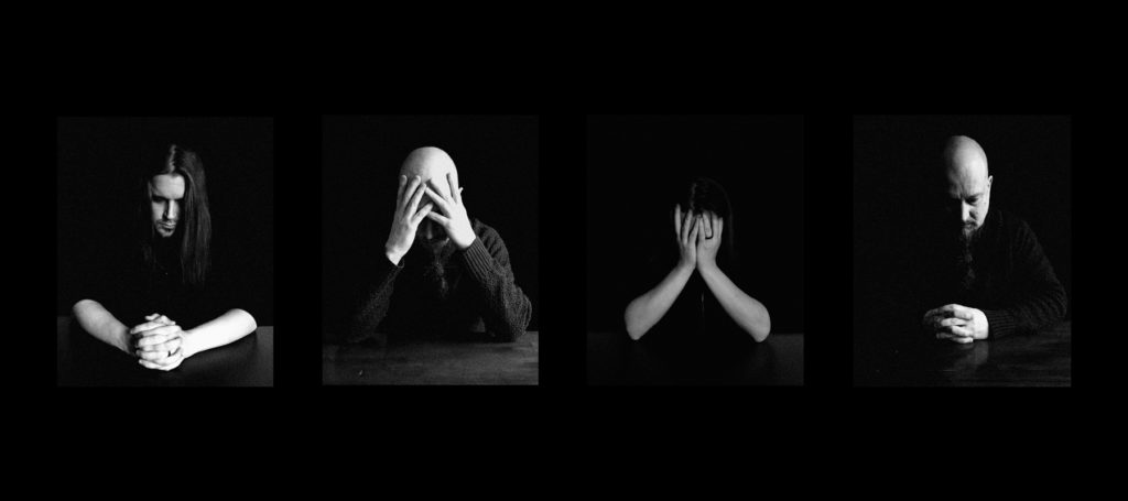 THE BLEAK PICTURE: Decibel Magazine Premieres âTragedyâs Ownâ Video From Finnish Duo Formed By Fall Of The Leafe And Autumnfall Members; Songs Of Longing EP Out Now On Alone Records