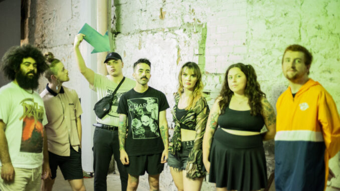 THE CALLOUS DAOBOYS To Kick Off US Winter Tour Supporting D.R.U.G.S THE CALLOUS DAOBOYS To Kick Off US Winter Tour Supporting D.R.U.G.S. Next Week; Additional Headlining Shows Announced