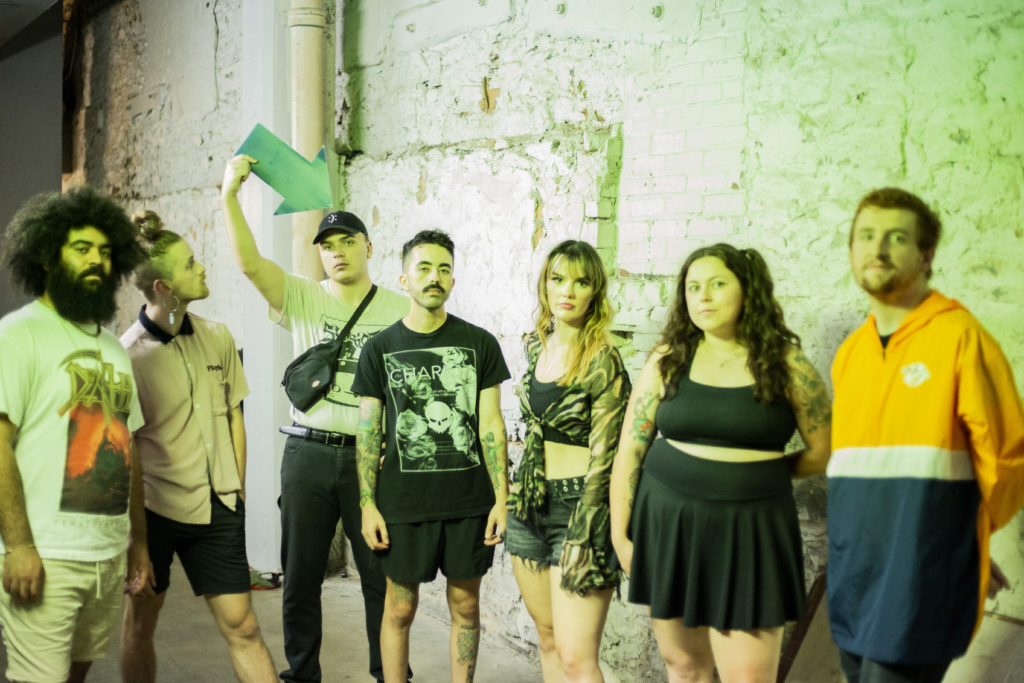 THE CALLOUS DAOBOYS To Kick Off US Winter Tour Supporting D.R.U.G.S. Next Week; Additional Headlining Shows Announced