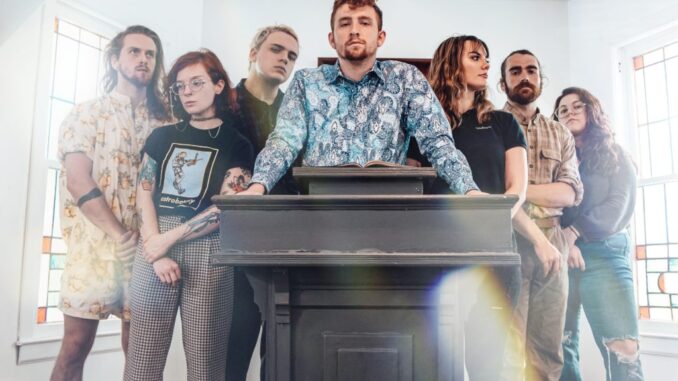 THE CALLOUS DAOBOYS To Support D.R.U.G.S. On US Winter Tour; Tickets On Sale This Friday!