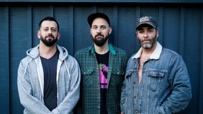 THE FREQS: Salem, Massachusetts Noise/Psych Rock Trio To Release Poachers EP In Early February; âWitchâ Single Streaming + Preorders And More Posted