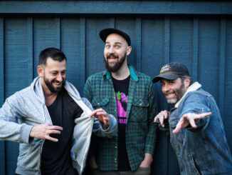 THE FREQS: The Sleeping Shaman Premieres âPoacher Gets The Tuskâ By Salem Noise Rock Trio; Poachers EP Nears Early February Release