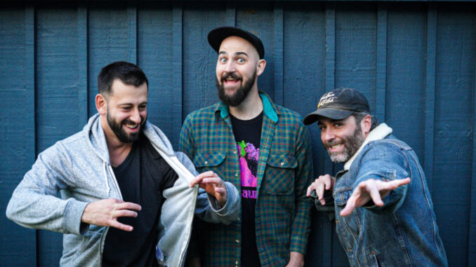 THE FREQS: The Sleeping Shaman Premieres âPoacher Gets The Tuskâ By Salem Noise Rock Trio; Poachers EP Nears Early February Release THE FREQS: The Sleeping Shaman Premieres âPoacher Gets The Tuskâ By Salem Noise Rock Trio; Poachers EP Nears Early February Release
