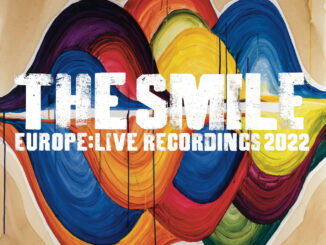 THE SMILE ANNOUNCE NORTH AMERICAN TOUR DATES