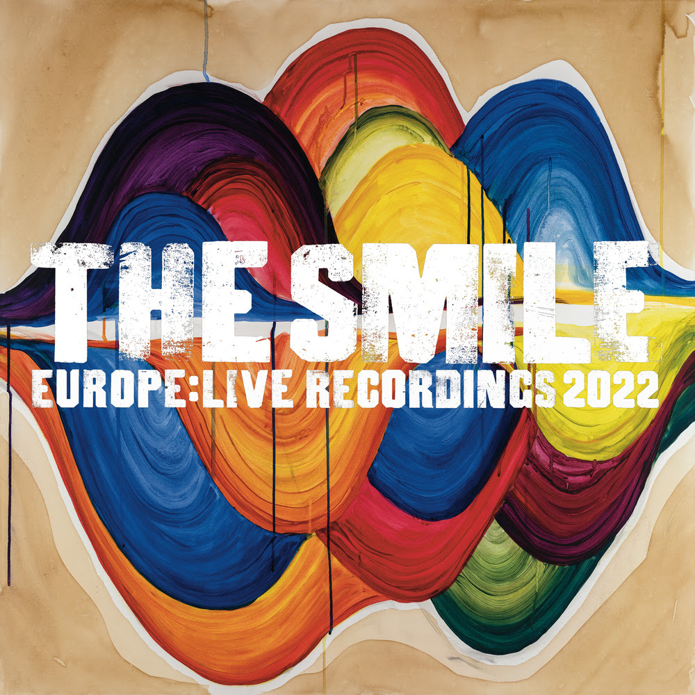 THE SMILE ANNOUNCE NORTH AMERICAN TOUR DATES