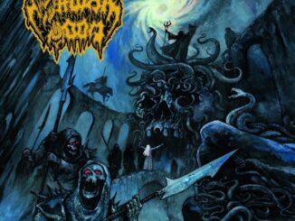 Thulsa Doom A Fate Worse Than Death Gatefold LP out Friday April 14th!