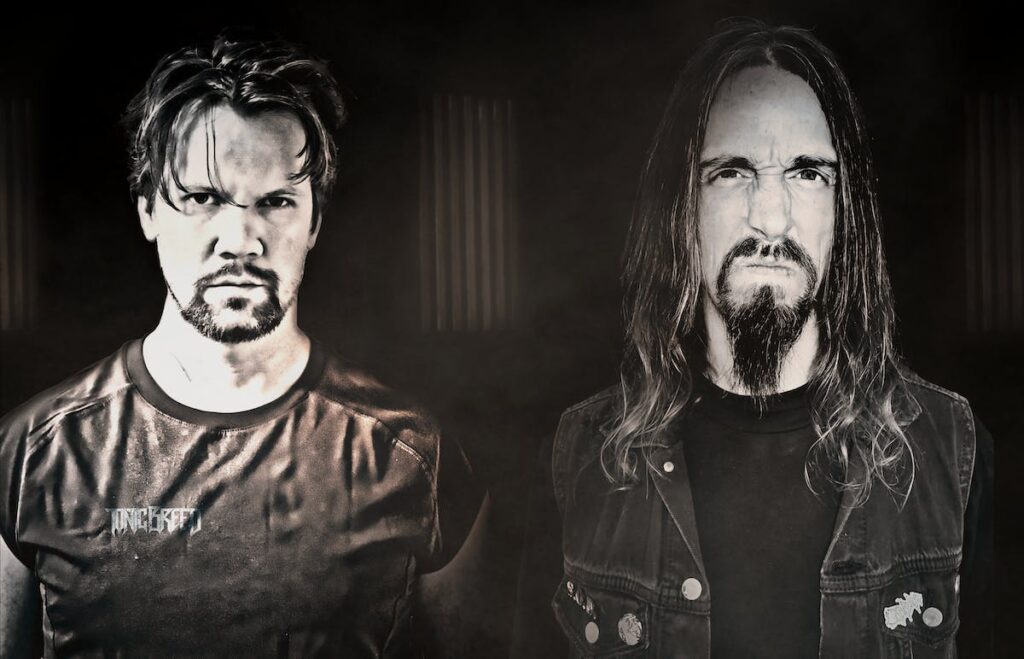 TONIC BREED “Fuel The Fire” w/ New Music Video ft. Dirk Verbeuren (Megadeth), Bernt Jansen (Artch/Wig Wam)