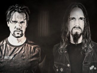 TONIC BREED “Fuel The Fire” w/ New Music Video ft. Dirk Verbeuren (Megadeth), Bernt Jansen (Artch/Wig Wam)