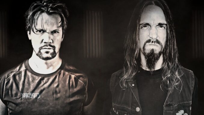 TONIC BREED “Fuel The Fire” w/ New Music Video ft. Dirk Verbeuren (Megadeth), Bernt Jansen (Artch/Wig Wam)