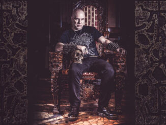 TRIBE OF PAZUZU Release Title Track from Upcoming Album ‘Blasphemous Prophecies’