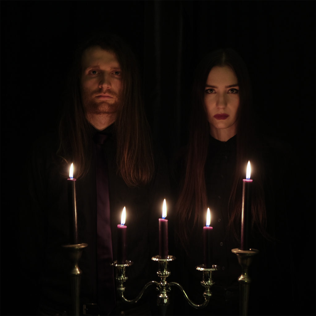 TRIBUNAL: The Weight Of Remembrance, The Epic Debut LP From Vancouver Gothic/Orchestral Doom Collective, Now Streaming In Its Entirety; Album Out Friday On 20 Buck Spin