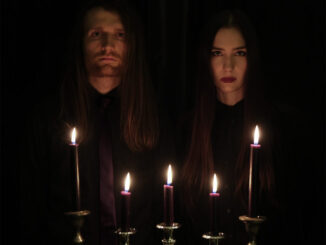 TRIBUNAL: The Weight Of Remembrance, The Epic Debut LP From Vancouver Gothic/Orchestral Doom Collective, Now Streaming In Its Entirety; Album Out Friday On 20 Buck Spin