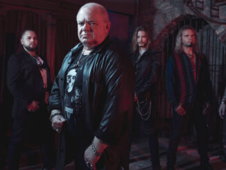 U.D.O. celebrate "The Legacy" with new "Holy" video!