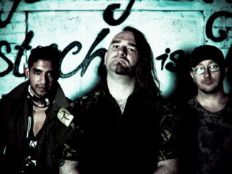 UK Metal Punk Group WEAK13 Joins Sliptrick