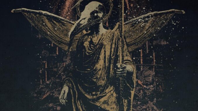 UNEARTH Drops âThe Wretched; The Ruinousâ Single UNEARTH Drops âThe Wretched; The Ruinousâ Single