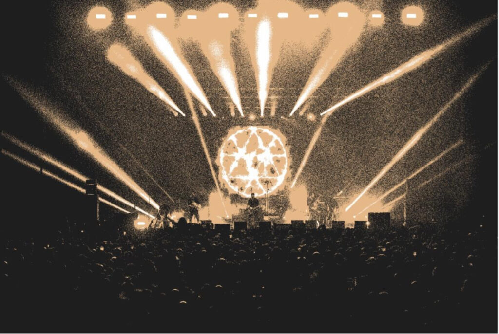 VILLAGERS OF IOANNINA CITY Announce New Live Album, âThrough Space and Time (Alive in Athens 2020)â + Unveil First Single and Live Video