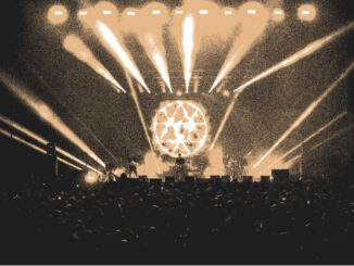 VILLAGERS OF IOANNINA CITY Announce New Live Album, âThrough Space and Time (Alive in Athens 2020)â + Unveil First Single and Live Video