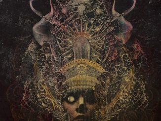 WAKE Release “Vast and Infinite (Jesu Remix)” Single Digitally Ahead of Decibel’s Denver Beer & Metal Fest