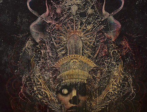 WAKE Release “Vast and Infinite (Jesu Remix)” Single Digitally Ahead of Decibel’s Denver Beer & Metal Fest