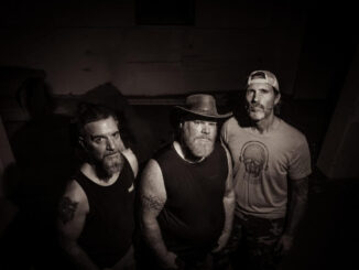 WHO ON EARTH Release Live Video for “Black Swan” with special guest Mike Orlando!