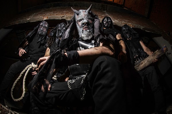 Wrong Premiere âPessimistic Outcomesâ Video on Terrorizer Magazine