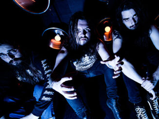 200 Stab Wounds to Play Decibel Magazine Tour 2023 with Dark Funeral, Cattle Decapitation, and Blackbraid