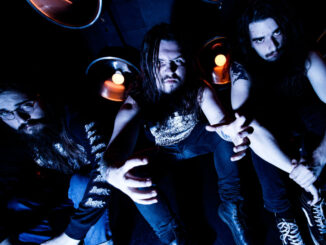 200 STAB WOUNDS To Play Decibel Magazine Tour 2023 With Dark Funeral, Cattle Decapitation, And Blackbraid; Tickets On Sale Friday!