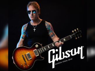 DARREN DPAUL WISE Promo Pic - Cover Photo