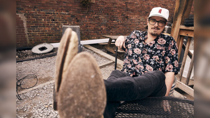 HARDY Promo Pic 2019 - Cover Photo