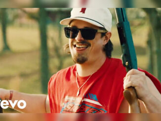 HARDY Rednecker Music Video - Cover Photo