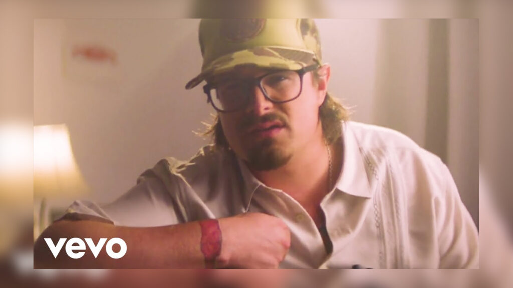HARDY 'Signed, Sober You' Music Video - Cover Photo