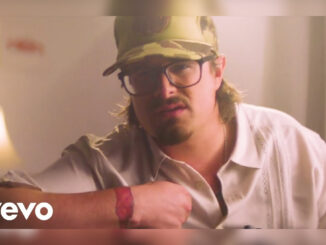 HARDY 'Signed, Sober You' Music Video - Cover Photo