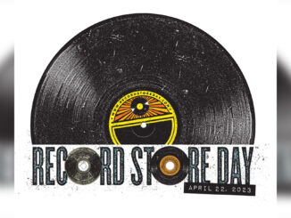 RECORD STORE DAY 2023 - Cover Photo