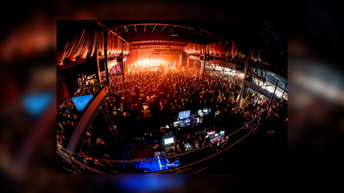 SOUTHSIDE BALL ROOM Cover Photo SOUTHSIDE BALL ROOM Cover Photo