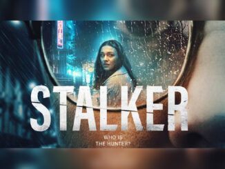 STALKER (2023) - Cover Photo