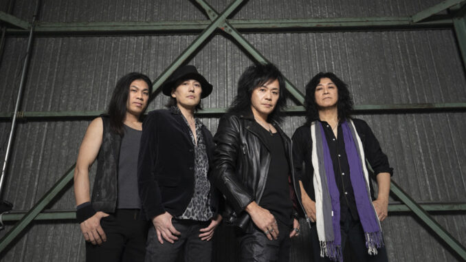 ANTHEM To Release Crimson & Jet Black Full-Length On April 21st Via Reaper Entertainment; First Video/Single Available ANTHEM To Release Crimson & Jet Black Full-Length On April 21st Via Reaper Entertainment; First Video/Single Available