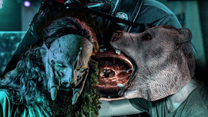 Austriaâs HOG MEETS FROG Streaming Single âApes Donât Smoke Cigars â Just Pipesâ Off Upcoming EP âhumANIMALizationâ