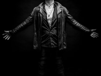 BURTON C. BELL To Debut âParadise Foundâ Photography Series At Vincent Castiglia Gallery