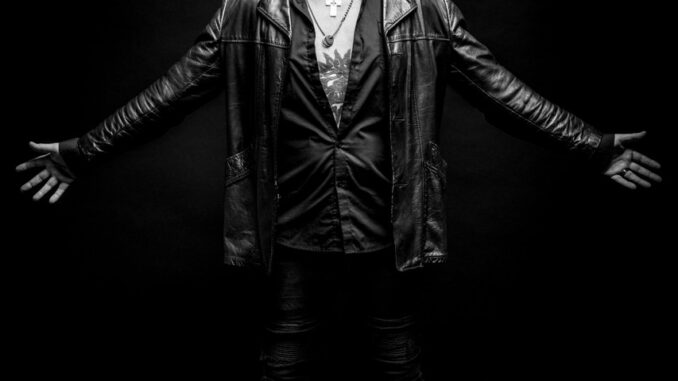 BURTON C BURTON C. BELL To Debut âParadise Foundâ Photography Series At Vincent Castiglia Gallery