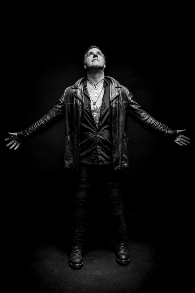 BURTON C. BELL To Debut âParadise Foundâ Photography Series At Vincent Castiglia Gallery